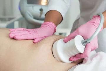 ultrasonic cavitation