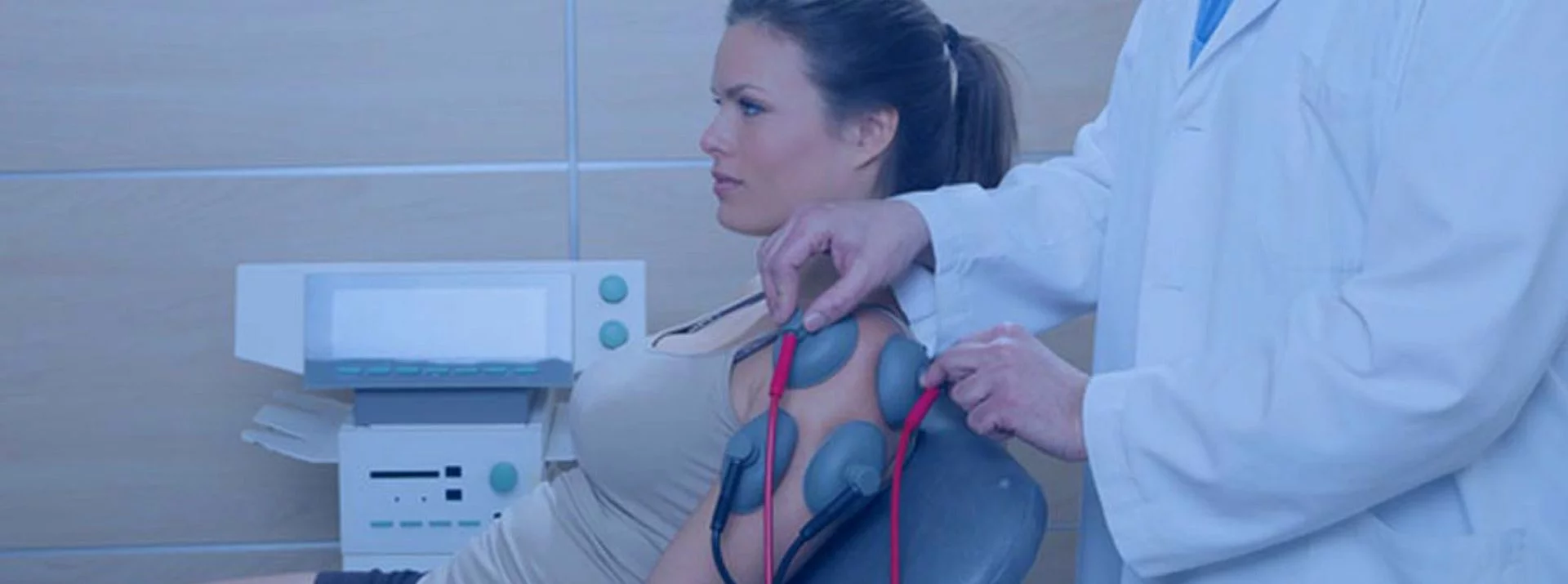 Physiotherapy in Vyttila, Ernakulam