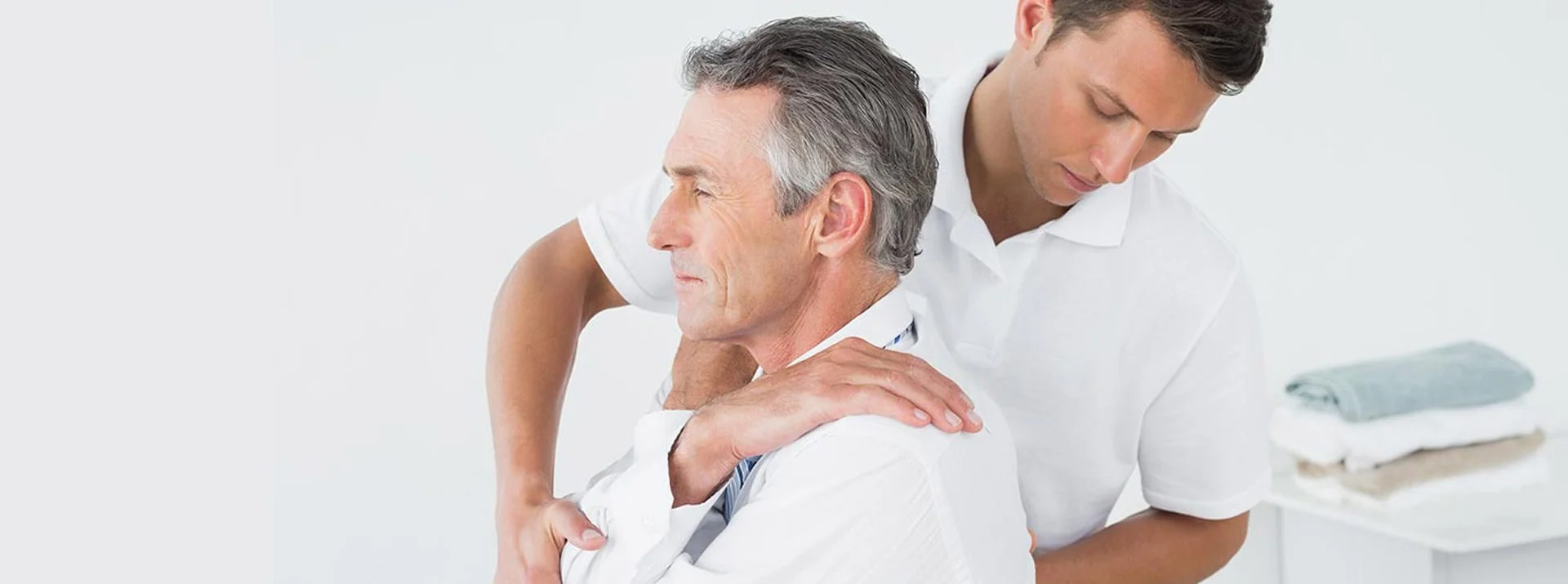 Best Physiotherapy Clinic in Vyttila, Ernakulam