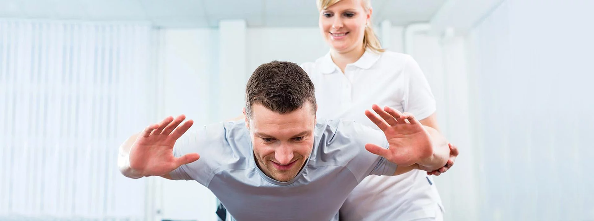 Top Physiotherapy clinic in Vyttila, Ernakulam