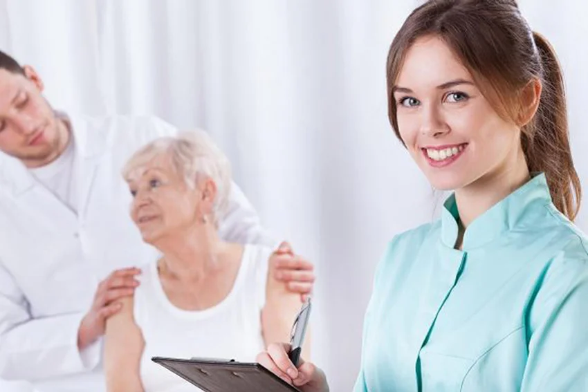 Physiotherapy Treatment