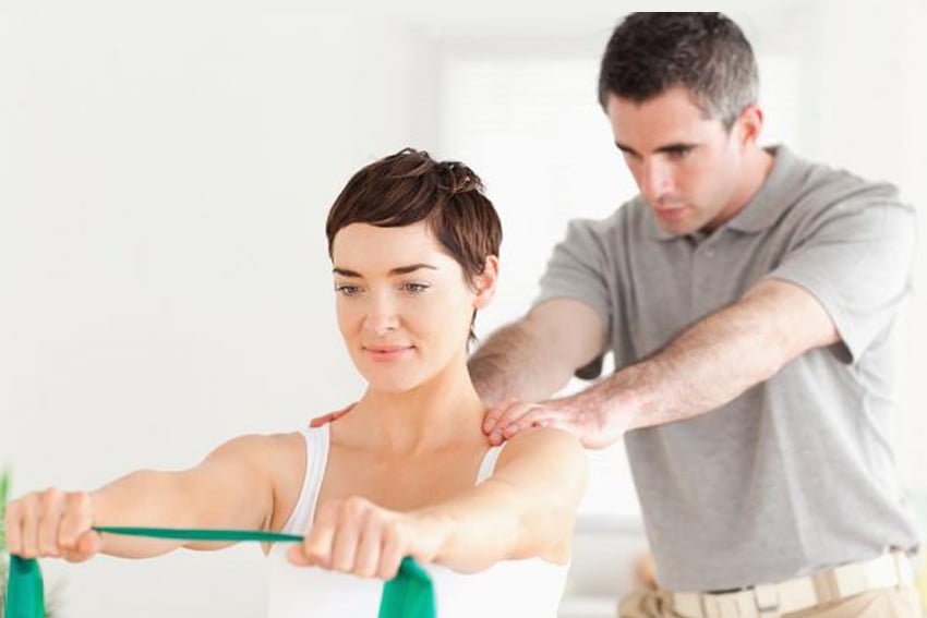 Children Physiotherapy Clinic in Vyttila, Ernakulam