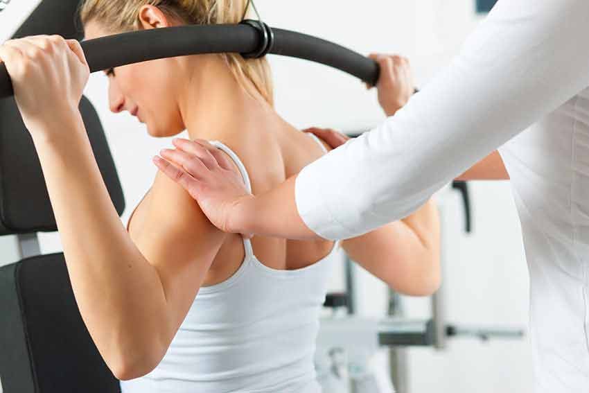 fitness physiotherapy clinic in vyttila,ernakulam